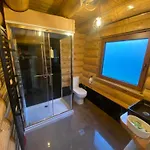 Bali Restort & Hébergement de vacances Laskowa (Limanowa)
