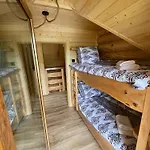 Bali Restort & Hébergement de vacances Laskowa (Limanowa)