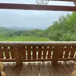 Hébergement de vacances Bali Restort & Laskowa (Limanowa)