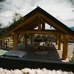 Hébergement de vacances Bali Restort &