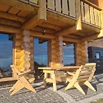 Bali Restort & Hébergement de vacances Laskowa (Limanowa)