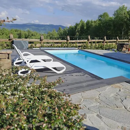 Bali Restort & Holiday home Laskowa (Limanowa)