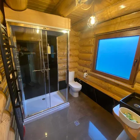 Bali Restort&spa Casa vacanze Laskowa (Limanowa)