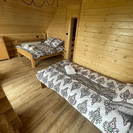 Bali Restort & * Laskowa (Limanowa)