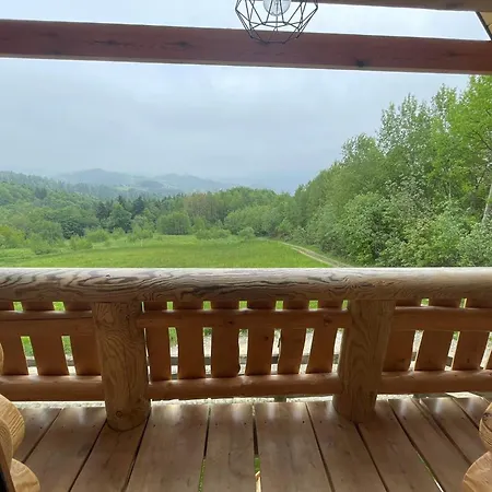 Дом отдыха Bali Restort & Laskowa (Limanowa)