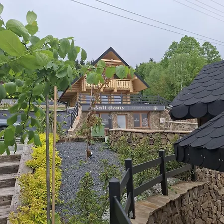 Bali Restort & Дом отдыха *
