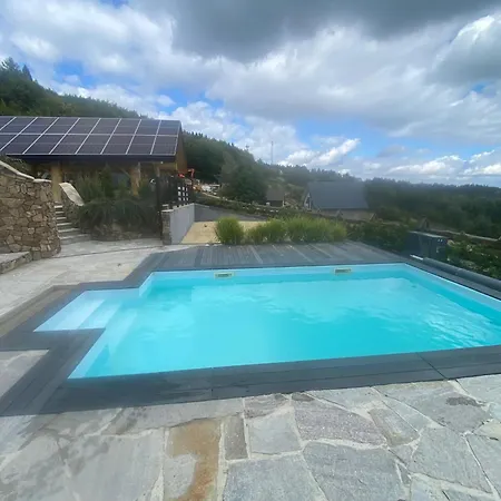 Holiday home Bali Restort & Laskowa (Limanowa)