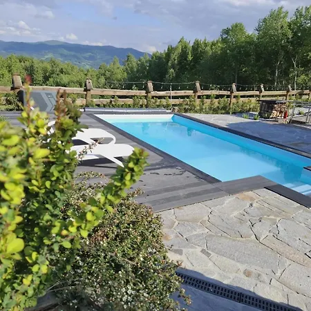 Bali Restort & * Laskowa (Limanowa)