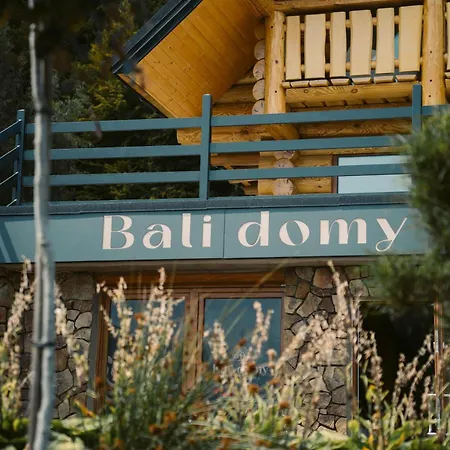 Bali Restort & Semesterbostad *