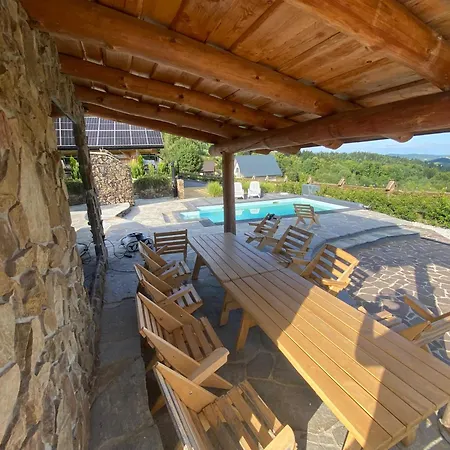 Bali Restort & Laskowa (Limanowa)