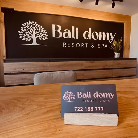 Bali Restort & *