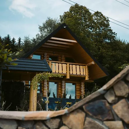 Bali Restort & Holiday home Laskowa (Limanowa)