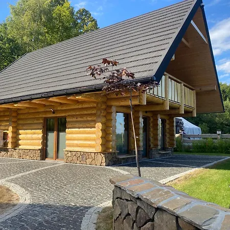 Дом отдыха Bali Restort & Laskowa (Limanowa)