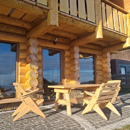 Bali Restort & Holiday home Laskowa (Limanowa)