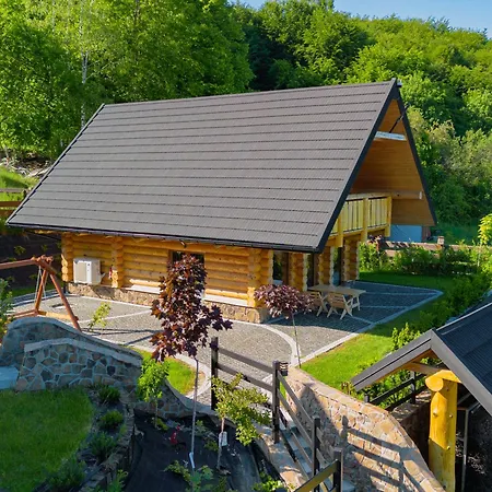Bali Restort & * Laskowa (Limanowa)