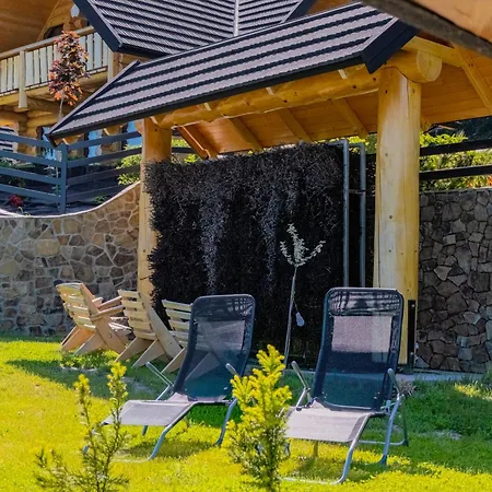 Holiday home Bali Restort & Laskowa (Limanowa)
