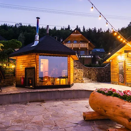 Holiday home Bali Restort & Laskowa (Limanowa)