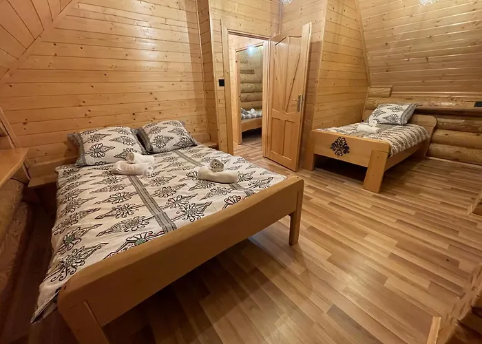 Holiday home Bali Restort & *