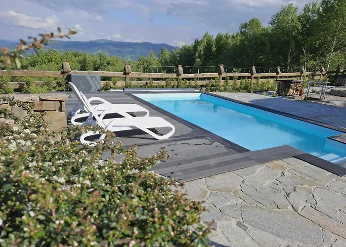 Bali Restort&spa Casa vacanze Laskowa (Limanowa)