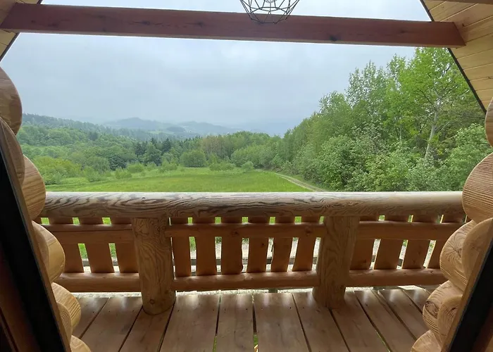 Casa vacanze Bali Restort&spa Laskowa (Limanowa)