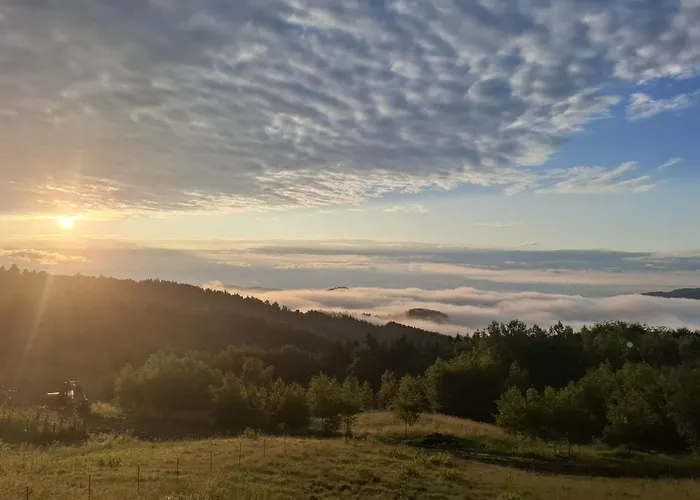 Holiday home Bali Restort & Laskowa (Limanowa)