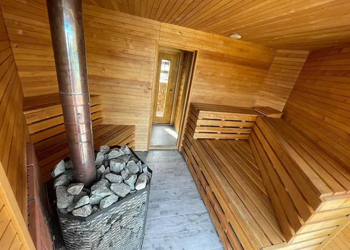 Casa vacanze Bali Restort&spa