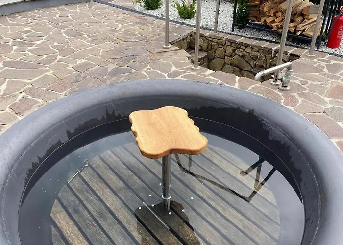 Casa vacanze Bali Restort&spa