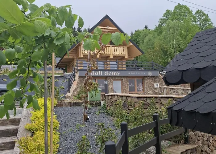 Bali Restort&spa Casa vacanze *