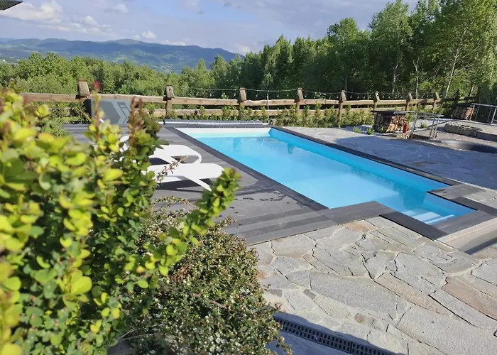 Bali Restort&spa * Laskowa (Limanowa)