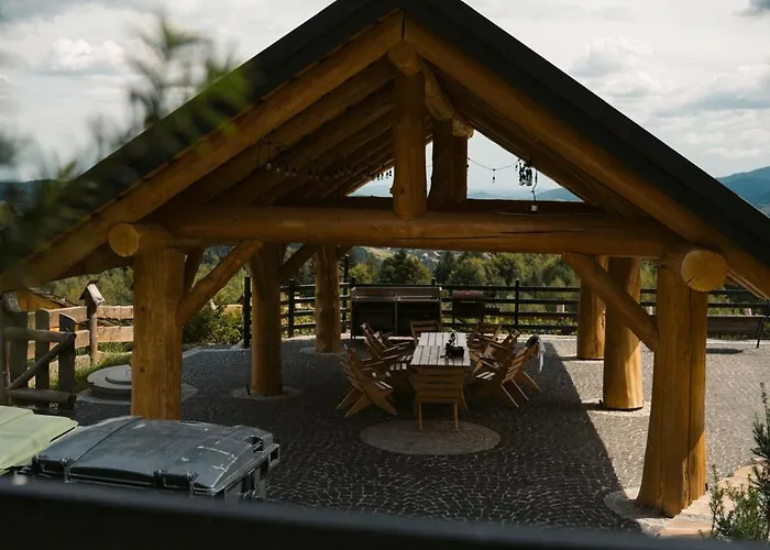 Holiday home Bali Restort &