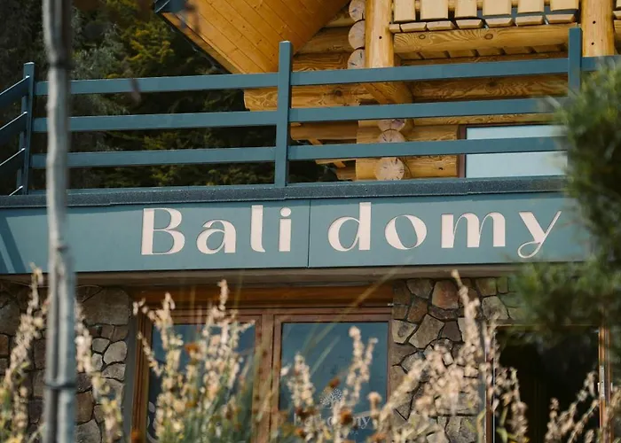 Bali Restort & Holiday home *