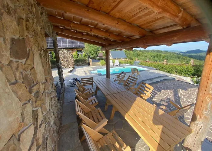 Bali Restort&spa Laskowa (Limanowa)