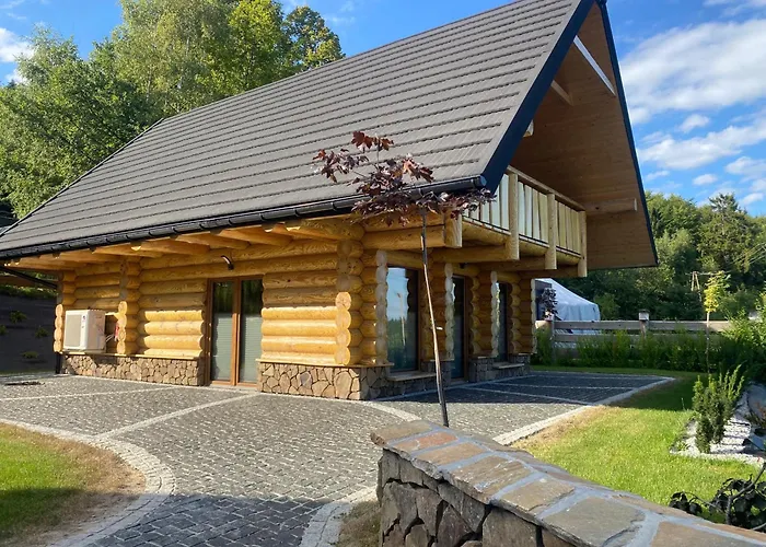 Casa vacanze Bali Restort&spa Laskowa (Limanowa)