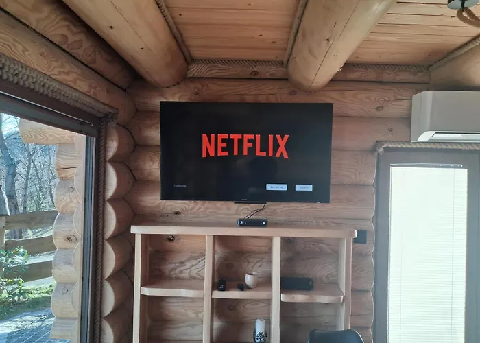 Bali Restort & * Laskowa (Limanowa)