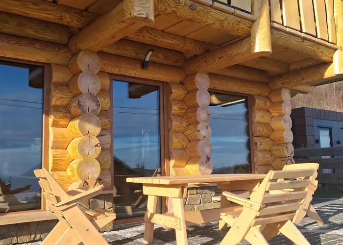 Bali Restort & Holiday home Laskowa (Limanowa)