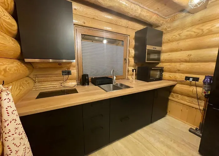 Holiday home Bali Restort &