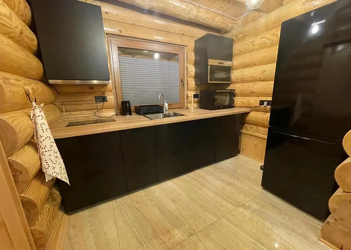 Bali Restort & Laskowa (Limanowa)